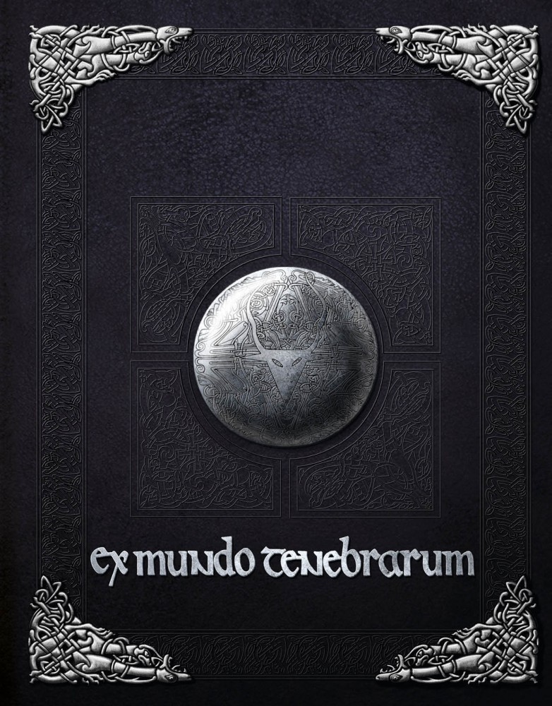 Ex Mundi Tenebrarum