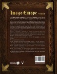 Imago Europe (Volumen 1)​ pdf