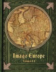 Imago Europa II PREPEDIDO (Desarrollo)