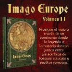 Imago Europa II PREPEDIDO (Desarrollo)