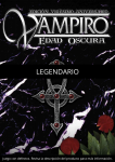 Vampiro: Edad Oscura Vigésimo Aniversario - Legendario