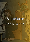 Aquelarre: Pack Alfa