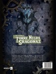 El Misterio de la Torre Negra de Sragonaz (papel)