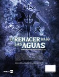 El Renacer bajo las Aguas (papel)