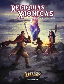 Reliquias Xiónicas