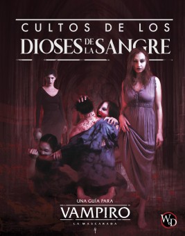 Cultos de los Dioses de la Sangre