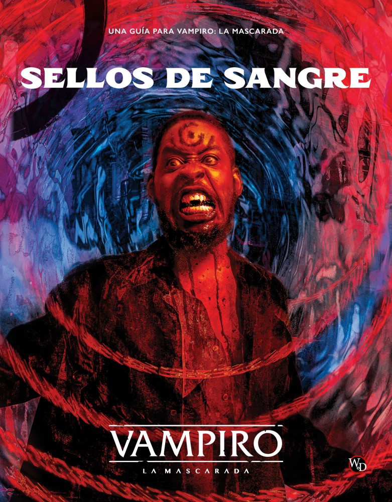 Sellos de Sangre (papel)