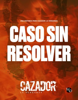 Caso sin Resolver