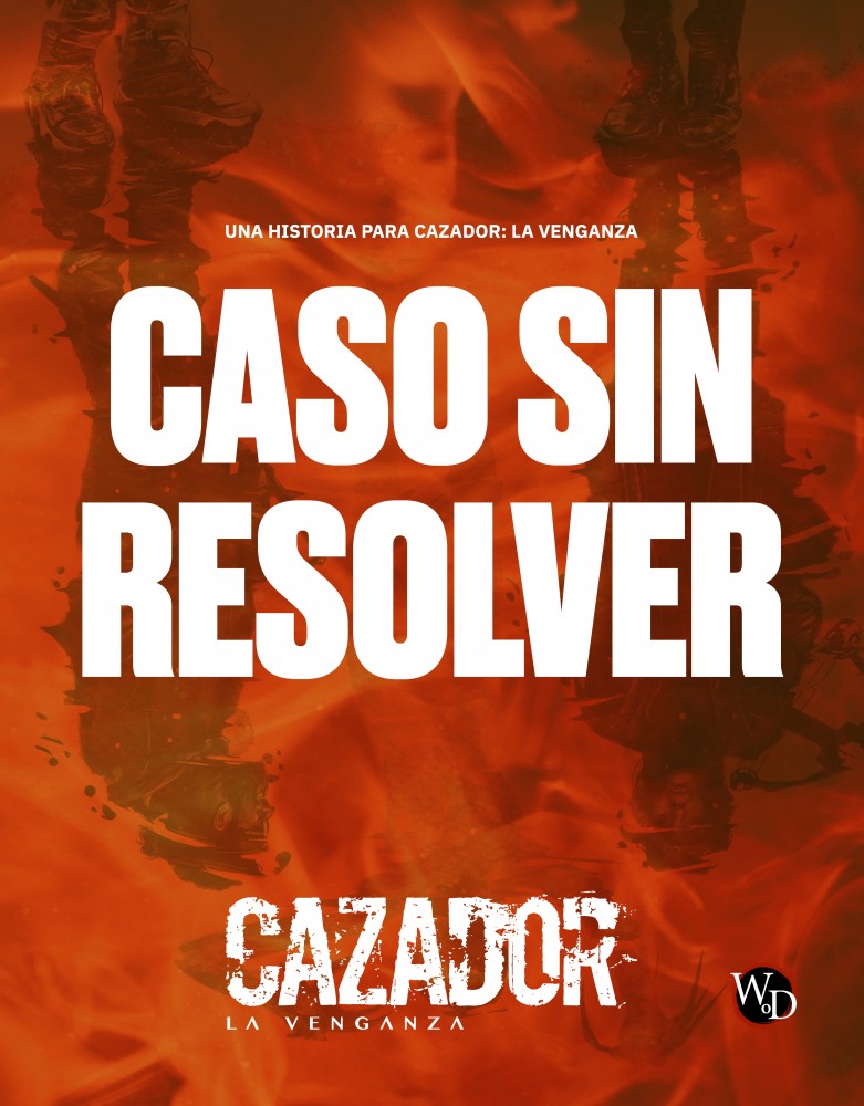 Caso sin Resolver (pdf)