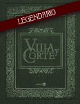 Villa y Corte - Legendario