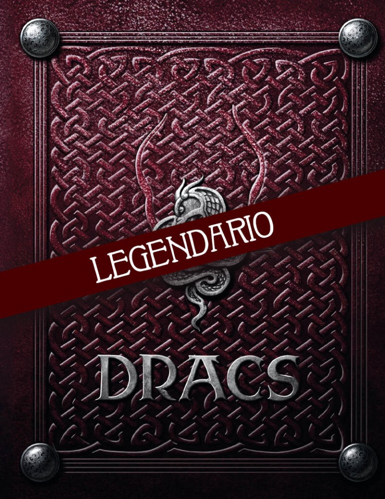 Dracs (Legendario)