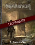 Symbaroum: La Corona de Cobre - Legendario