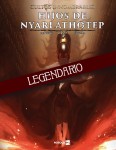 Hijos de Nyarlathotep - Legendario