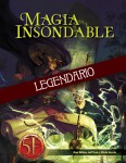 Magia Insondable (Legendario)