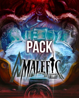 Pack Malefic Time