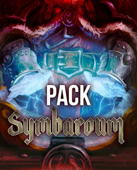 Pack Symbaroum