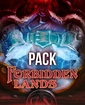 Pack Forbidden Lands