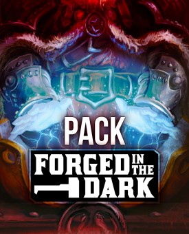 Pack Forged in the Dark