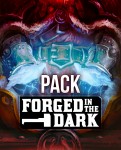 Pack Forged in the Dark (papel)