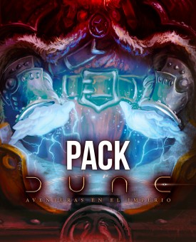 Pack Dune