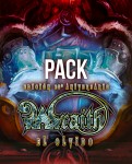 Pack Wraith W20 (papel)