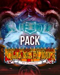 Pack Changeling C20 (papel)