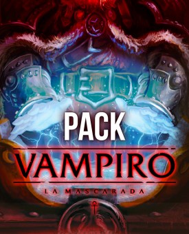 Pack Vampiro V5