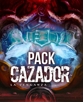 Pack Cazador