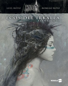 Malefic Time: Ecos del Irkalla