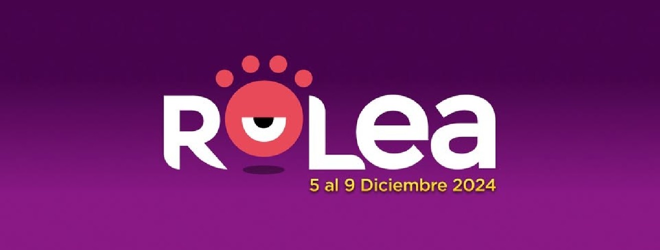 ¡Llegan las Rolea 2024!